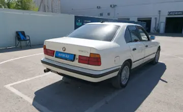 BMW 5 серии 1992 года за 1 700 000 тг. в Шымкент фото 3