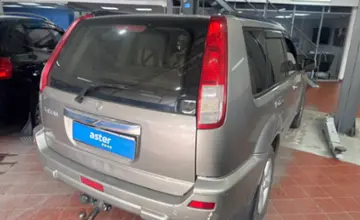 Nissan X-Trail 2007 года за 4 200 000 тг. в Астана