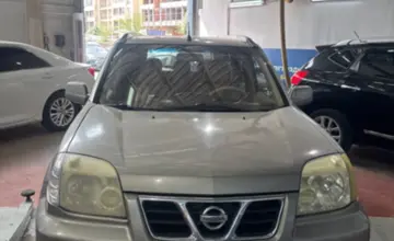 Nissan X-Trail 2007 года за 4 200 000 тг. в Астана фото 2