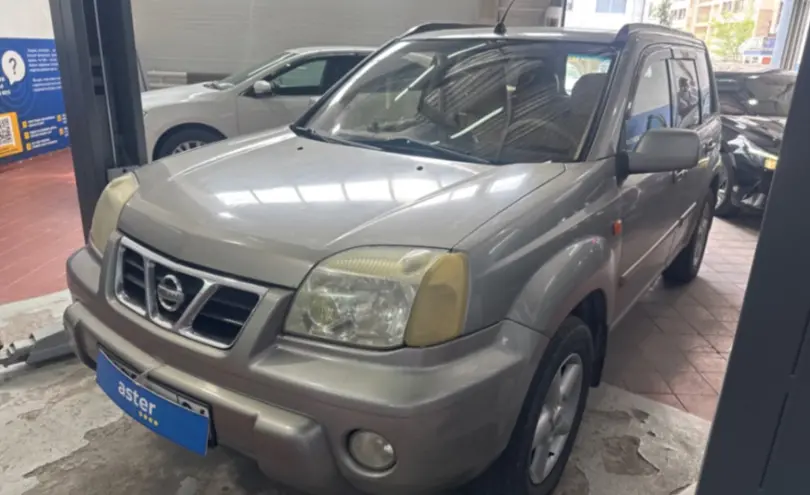 Nissan X-Trail 2007 года за 4 200 000 тг. в Астана