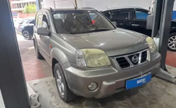 Nissan X-Trail 2007 года за 4 200 000 тг. в Астана фото 3