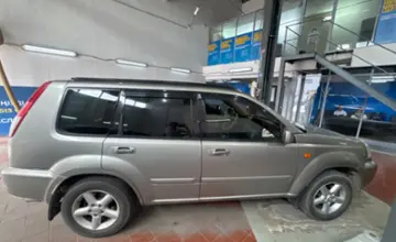 Nissan X-Trail 2007 года за 4 200 000 тг. в Астана фото 4