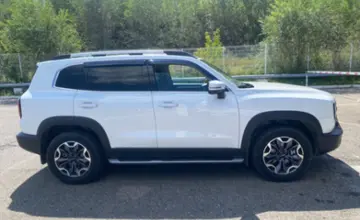 Haval Dargo 2023 года за 12 500 000 тг. в Усть-Каменогорск фото 4