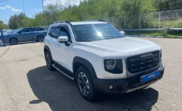 Haval Dargo 2023 года за 12 500 000 тг. в Усть-Каменогорск фото 3