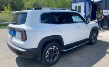 Haval Dargo 2023 года за 12 500 000 тг. в Усть-Каменогорск