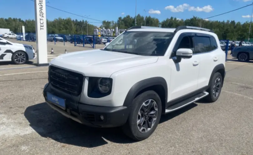 Haval Dargo 2023 года за 12 500 000 тг. в Усть-Каменогорск