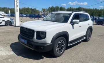 Haval Dargo 2023 года за 12 500 000 тг. в Усть-Каменогорск фото 1