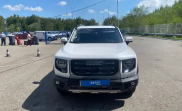 Haval Dargo 2023 года за 12 500 000 тг. в Усть-Каменогорск фото 2