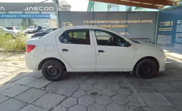 Renault Logan 2015 года за 3 300 000 тг. в Талдыкорган фото 4