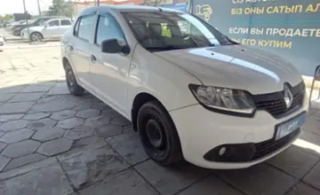 Renault Logan 2015 года за 3 300 000 тг. в Талдыкорган фото 3