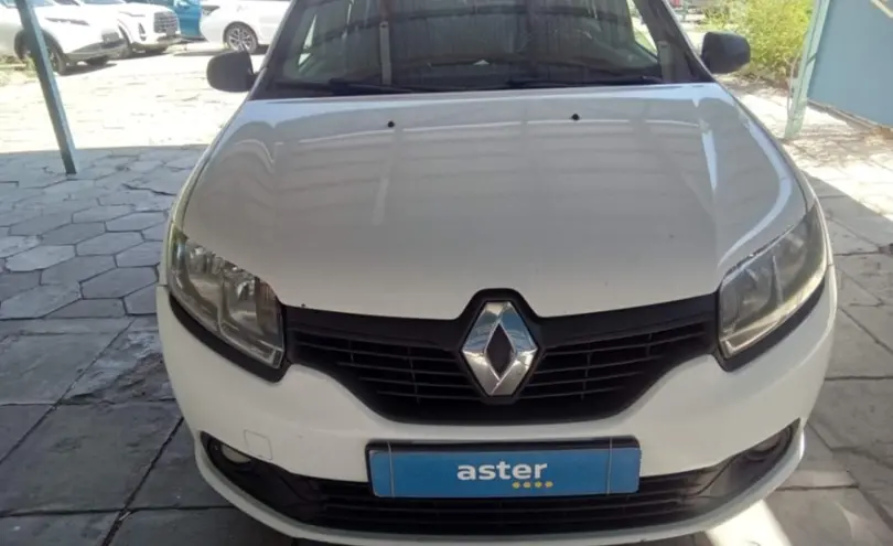 Renault Logan 2015 года за 3 300 000 тг. в Талдыкорган фото 2