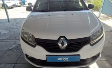 Renault Logan 2015 года за 3 300 000 тг. в Талдыкорган фото 2