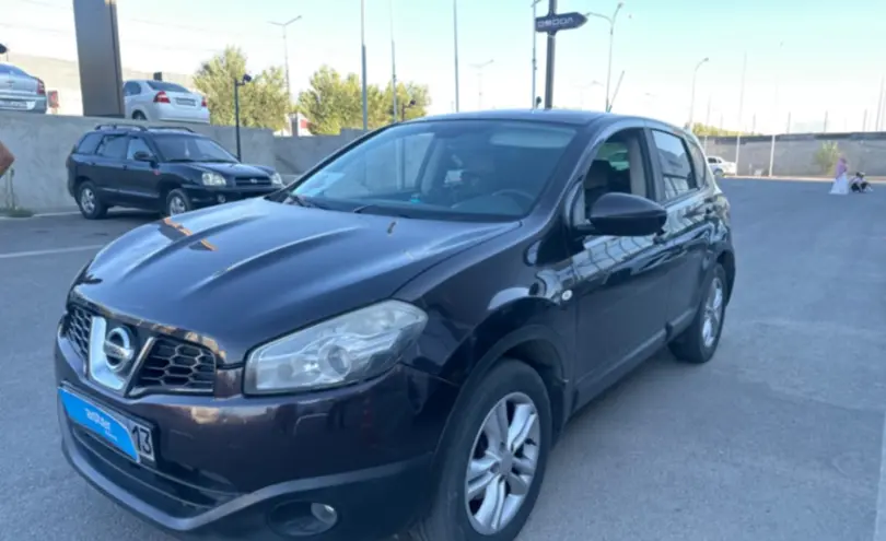Nissan Qashqai 2011 года за 6 000 000 тг. в Шымкент