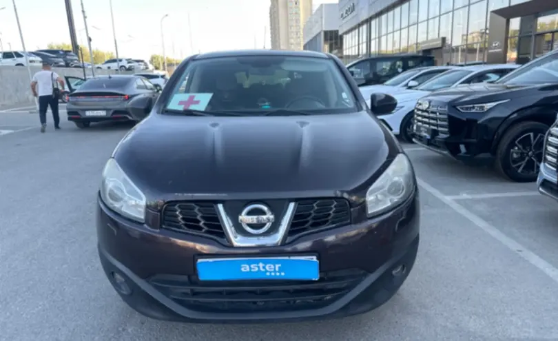 Nissan Qashqai 2011 года за 4 000 000 тг. в Шымкент фото 2