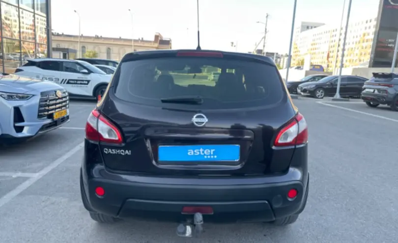 Nissan Qashqai 2011 года за 4 000 000 тг. в Шымкент