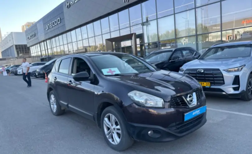 Nissan Qashqai 2011 года за 4 000 000 тг. в Шымкент фото 3