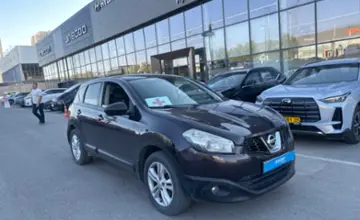 Nissan Qashqai 2011 года за 6 000 000 тг. в Шымкент фото 3