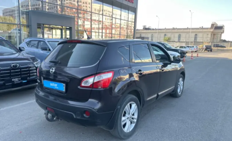 Nissan Qashqai 2011 года за 4 000 000 тг. в Шымкент фото 4