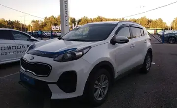 Kia Sportage 2019 года за 9 700 000 тг. в Усть-Каменогорск фото 1