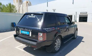 Land Rover Range Rover 2003 года за 4 000 000 тг. в Шымкент фото 3