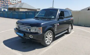 Land Rover Range Rover 2003 года за 4 000 000 тг. в Шымкент фото 1