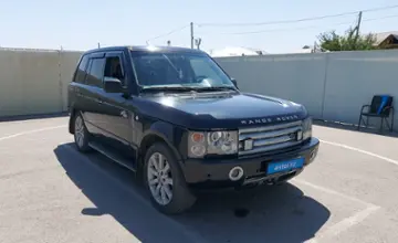 Land Rover Range Rover 2003 года за 4 000 000 тг. в Шымкент фото 2