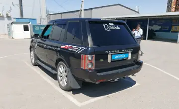 Land Rover Range Rover 2003 года за 4 000 000 тг. в Шымкент фото 4