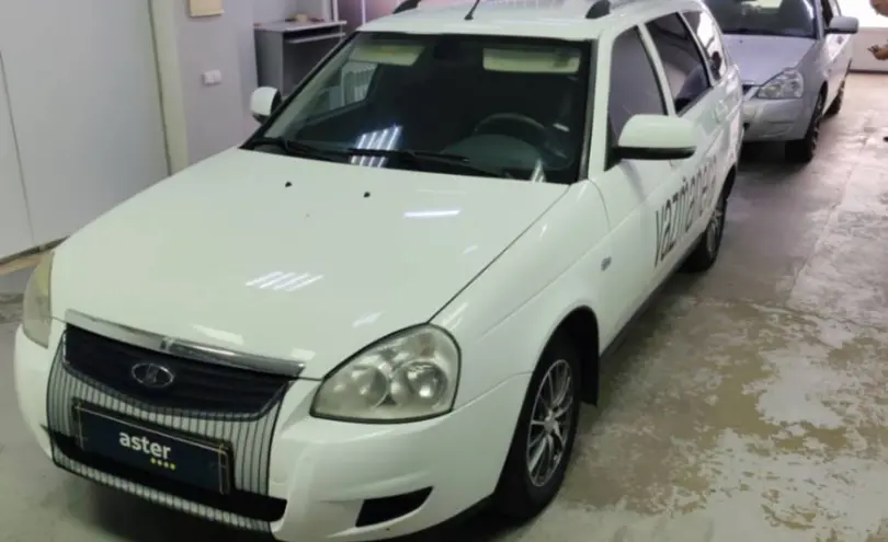 LADA (ВАЗ) Priora 2013 года за 3 000 000 тг. в Павлодар