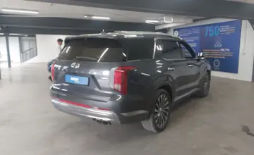 Hyundai Palisade 2022 года за 25 000 000 тг. в Астана фото 3