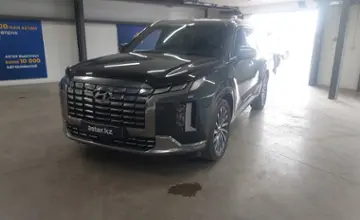 Hyundai Palisade 2022 года за 25 000 000 тг. в Астана фото 1