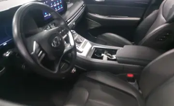 Hyundai Palisade 2022 года за 25 000 000 тг. в Астана фото 5