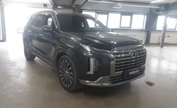 Hyundai Palisade 2022 года за 25 000 000 тг. в Астана фото 2