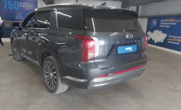 Hyundai Palisade 2022 года за 25 000 000 тг. в Астана фото 4