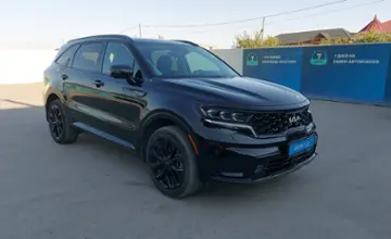 Kia Sorento 2022 года за 20 000 000 тг. в Шымкент фото 2