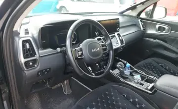 Kia Sorento 2022 года за 20 000 000 тг. в Шымкент фото 5