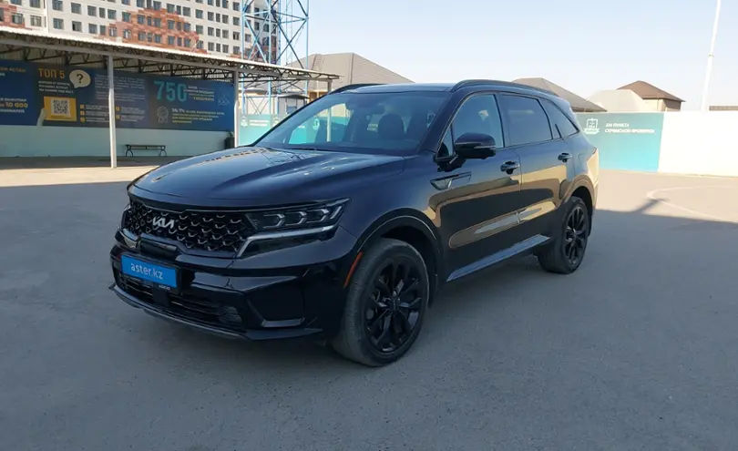 Kia Sorento 2022 года за 20 000 000 тг. в Шымкент