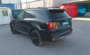 Kia Sorento 2022 года за 20 000 000 тг. в Шымкент фото 4