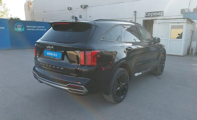 Kia Sorento 2022 года за 20 000 000 тг. в Шымкент фото 3