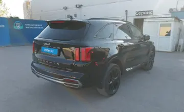 Kia Sorento 2022 года за 20 000 000 тг. в Шымкент фото 3