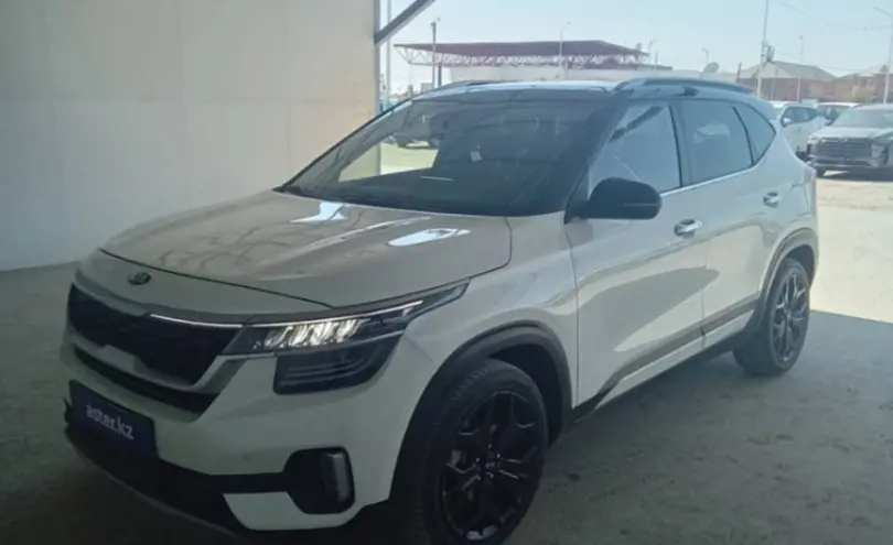 Kia Seltos 2020 года за 9 500 000 тг. в Кызылорда