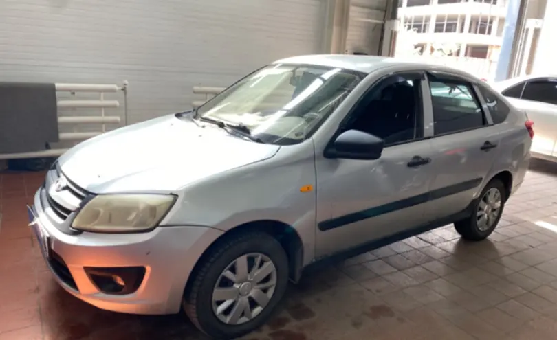 LADA (ВАЗ) Granta 2015 года за 2 000 000 тг. в Астана