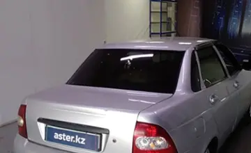 LADA (ВАЗ) Priora 2013 года за 1 800 000 тг. в Павлодар