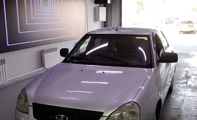 LADA (ВАЗ) Priora 2013 года за 1 800 000 тг. в Павлодар