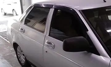 LADA (ВАЗ) Priora 2013 года за 1 800 000 тг. в Павлодар фото 4