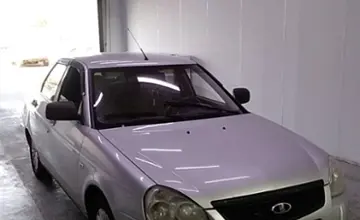 LADA (ВАЗ) Priora 2013 года за 1 800 000 тг. в Павлодар фото 3