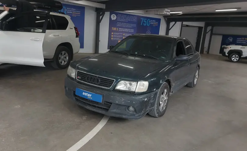 Audi 100 1992 года за 2 000 000 тг. в Астана