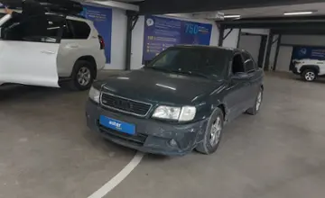 Audi 100 1992 года за 2 000 000 тг. в Астана фото 1