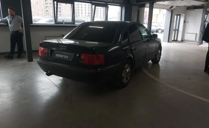 Audi 100 1992 года за 2 000 000 тг. в Астана фото 3