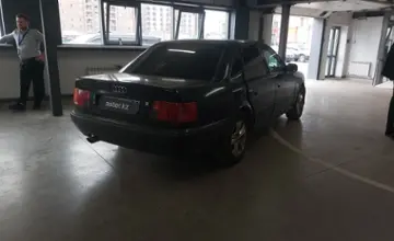 Audi 100 1992 года за 2 000 000 тг. в Астана фото 3