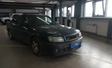 Audi 100 1992 года за 2 000 000 тг. в Астана фото 2